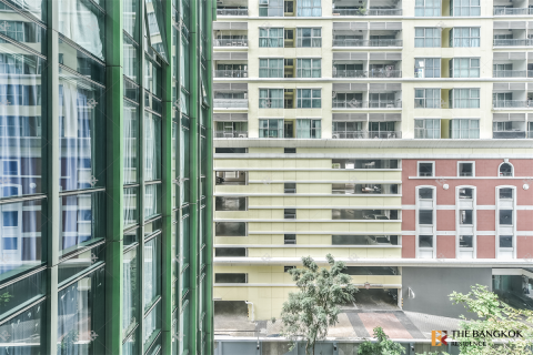 Condo à Bangkok, Thaïlande, 1 chambre № 185066 - photo 7