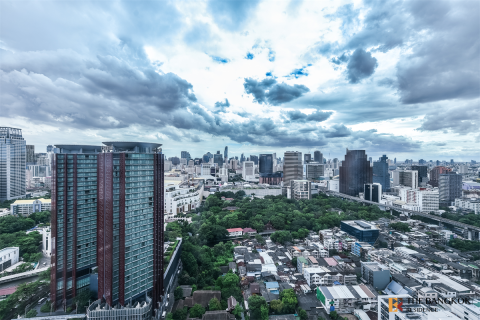 คอนโดมิเนียมในกรุงเทพฯ, ประเทศไทย, 1 ห้องนอน № 185062 - รูปถ่าย 6