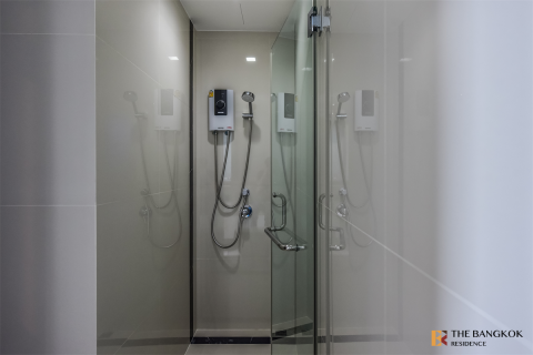 คอนโดมิเนียมในกรุงเทพฯ, ประเทศไทย, 1 ห้องนอน № 185062 - รูปถ่าย 10