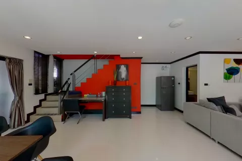 Вилла в Паттайе, Таиланд с 2 спальнями  № 139063 - фото 9