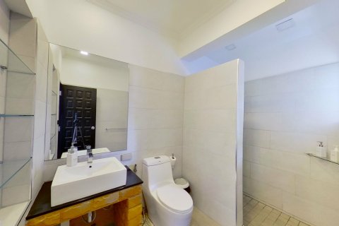 Вилла в Паттайе, Таиланд с 2 спальнями  № 139063 - фото 15