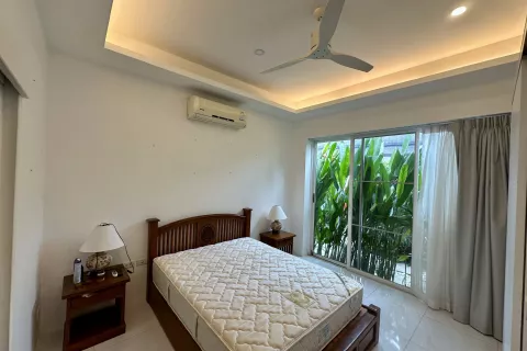 Вилла в Кату, Таиланд с 3 спальнями  № 139066 - фото 20