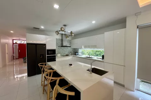 Вилла в Кату, Таиланд с 3 спальнями  № 139066 - фото 28