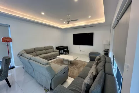 Вилла в Кату, Таиланд с 3 спальнями  № 139066 - фото 25