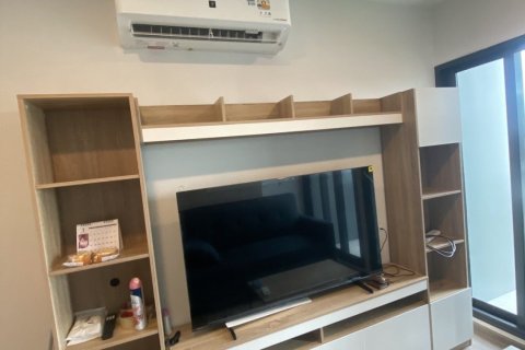 Кондоминиум с 2 спальнями в Клонг Тоэй, Бангкок, Таиланд № 139067 - фото 3