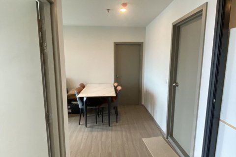 Кондоминиум с 2 спальнями в Клонг Тоэй, Бангкок, Таиланд № 139067 - фото 4