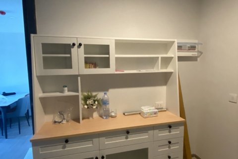 Кондоминиум с 2 спальнями в Клонг Тоэй, Бангкок, Таиланд № 139067 - фото 8