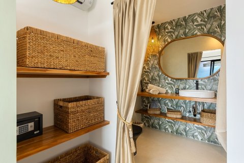 Villa à Ko Samui, Thaïlande 5 chambres № 139065 - photo 21