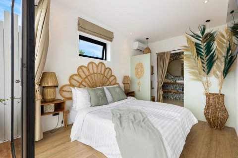 Villa à Ko Samui, Thaïlande 5 chambres № 139065 - photo 22