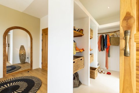 Villa à Ko Samui, Thaïlande 5 chambres № 139065 - photo 5