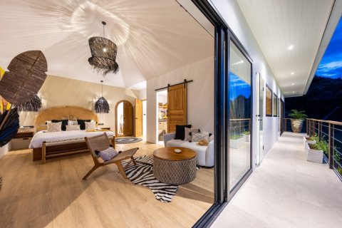 Villa à Ko Samui, Thaïlande 5 chambres № 139065 - photo 8