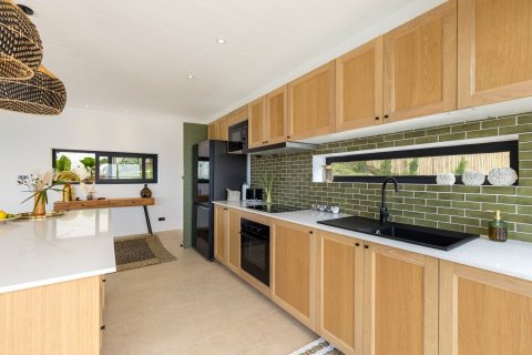 Villa à Ko Samui, Thaïlande 5 chambres № 139065 - photo 20