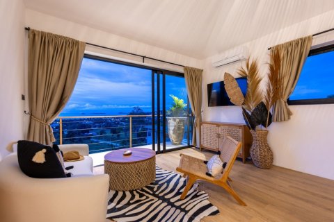 Villa à Ko Samui, Thaïlande 5 chambres № 139065 - photo 24