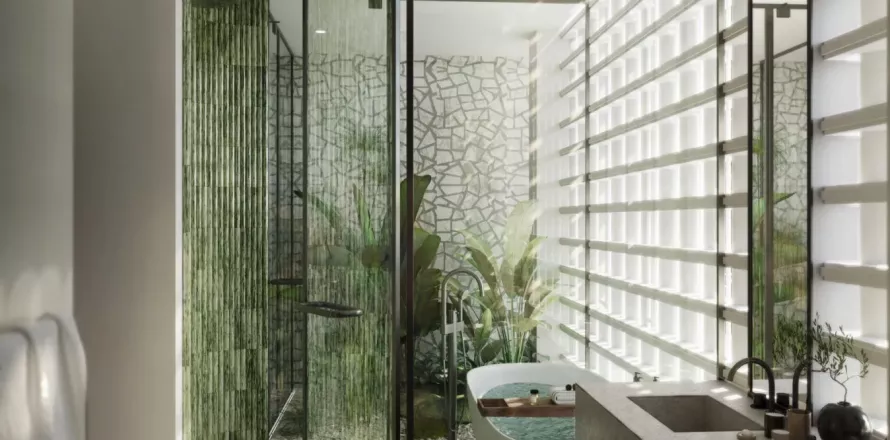 Студия в кондо в Пхукете, Таиланд № 139068