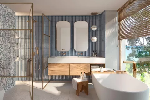 Студия в кондо в Пхукете, Таиланд № 139068 - фото 4