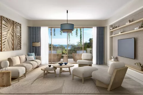 Студия в кондо в Пхукете, Таиланд № 139068 - фото 6