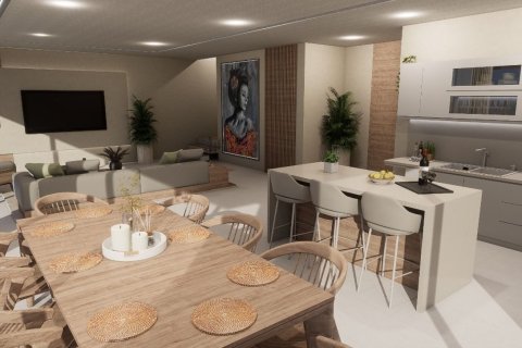 Villa in Ko Samui, Thailand 4 bedrooms № 147093 - photo 10