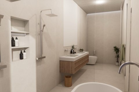 Villa in Ko Samui, Thailand 4 bedrooms № 147093 - photo 12