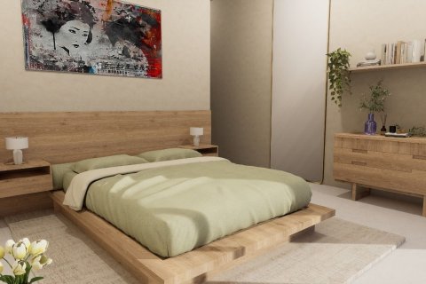 Villa in Ko Samui, Thailand 4 bedrooms № 147093 - photo 9