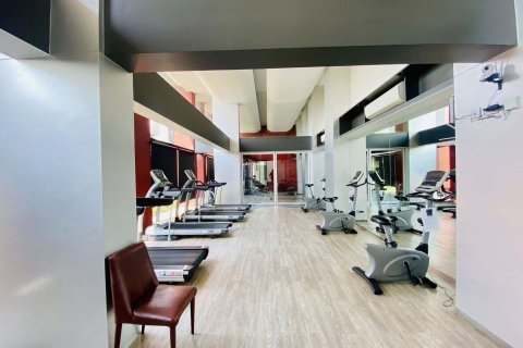 Кондоминиум с 2 спальнями в Минбури, Бангкок, Таиланд № 147095 - фото 21