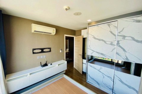Кондоминиум с 2 спальнями в Минбури, Бангкок, Таиланд № 147095 - фото 8