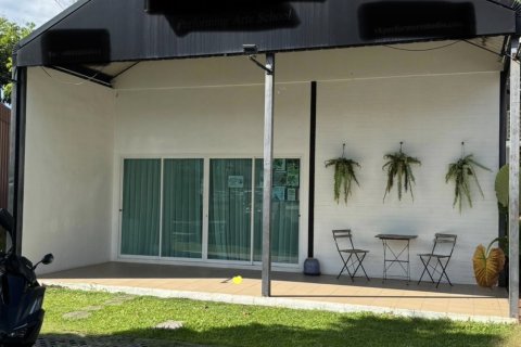 Коммерческая недвижимость в Пхукете, Таиланд  № 147090 - фото 5