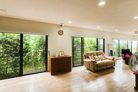 Дом в Хуа Хине, Таиланд с 3 спальнями  № 147091 - фото 7