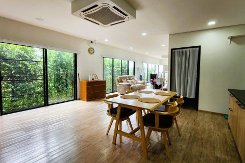 Дом в Хуа Хине, Таиланд с 3 спальнями  № 147091 - фото 8