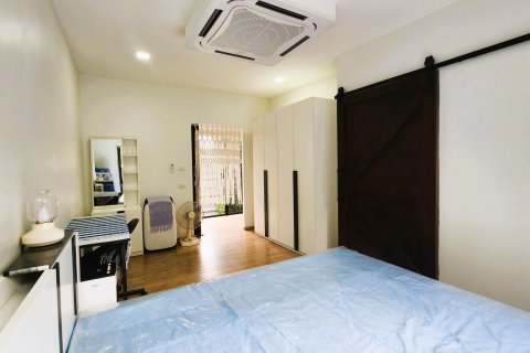 Дом в Хуа Хине, Таиланд с 3 спальнями  № 147091 - фото 12