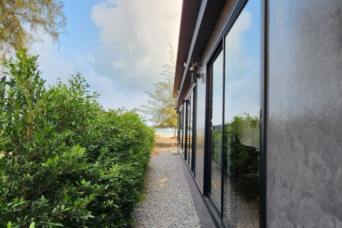 Дом в Хуа Хине, Таиланд с 3 спальнями  № 147091 - фото 18