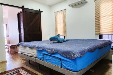 Дом в Хуа Хине, Таиланд с 3 спальнями  № 147091 - фото 10