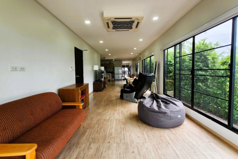 Дом в Хуа Хине, Таиланд с 3 спальнями  № 147091 - фото 5