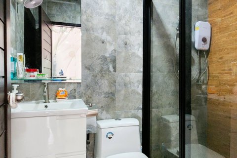 Дом в Хуа Хине, Таиланд с 3 спальнями  № 147091 - фото 13