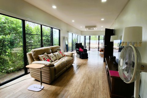 Дом в Хуа Хине, Таиланд с 3 спальнями  № 147091 - фото 3