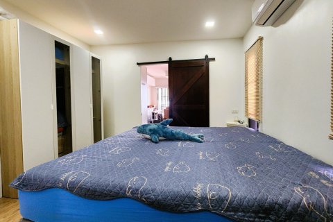 Дом в Хуа Хине, Таиланд с 3 спальнями  № 147091 - фото 9