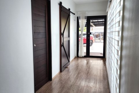 Дом в Хуа Хине, Таиланд с 3 спальнями  № 147091 - фото 15