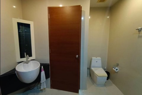 Студия в кондо в Паттайе, Таиланд № 147094 - фото 6