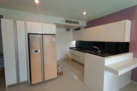 Студия в кондо в Паттайе, Таиланд № 147094 - фото 12