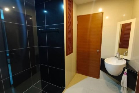 Студия в кондо в Паттайе, Таиланд № 147094 - фото 7