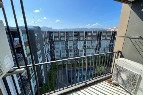 Кондоминиум с 2 спальнями в Кату, Таиланд № 147092 - фото 8