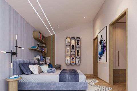 Villa à Pattaya, Thaïlande 4 chambres № 165575 - photo 9