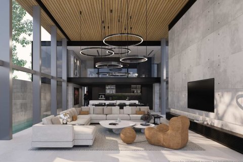 Villa in Rawai, Thailand 5 bedrooms № 165578 - photo 6