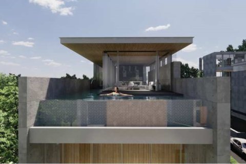 Villa in Rawai, Thailand 5 bedrooms № 165578 - photo 20