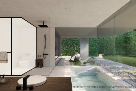 Villa in Rawai, Thailand 5 bedrooms № 165578 - photo 19