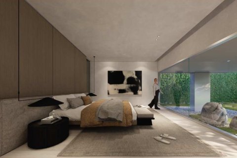 Villa in Rawai, Thailand 5 bedrooms № 165578 - photo 2