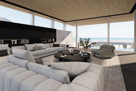 Villa in Rawai, Thailand 5 bedrooms № 165578 - photo 5