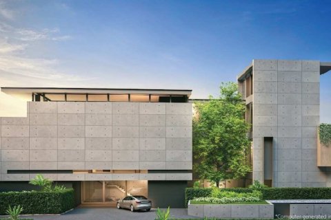 Villa in Rawai, Thailand 5 bedrooms № 165578 - photo 21