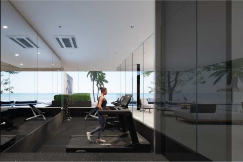 Villa in Rawai, Thailand 5 bedrooms № 165578 - photo 10