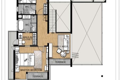 Villa à Pattaya, Thaïlande 3 chambres № 165577 - photo 13