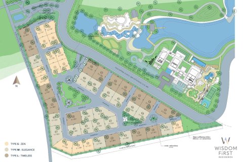 Villa à Pattaya, Thaïlande 3 chambres № 165577 - photo 15